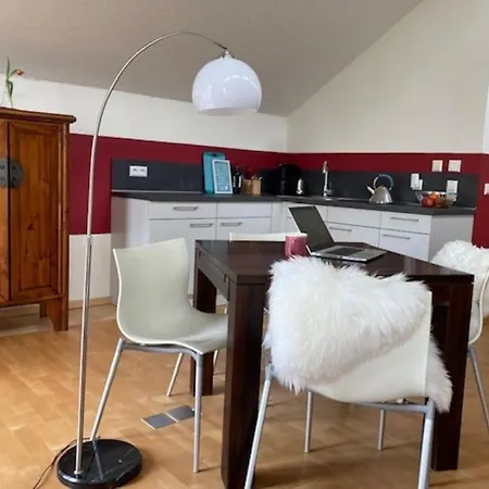 Traumhaftes Loft 70 Qm * Wohlfuehlen In Passau * Apartment Exterior photo